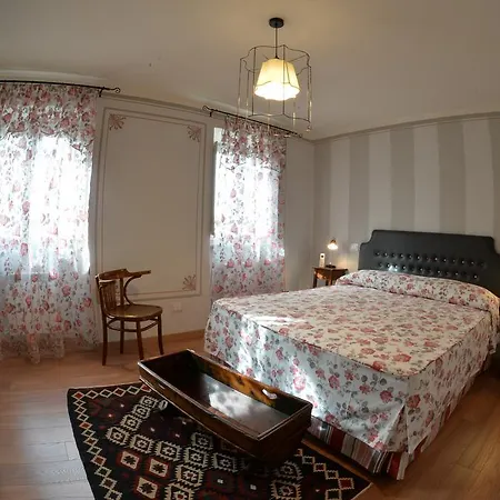 Appartement Casa Palma