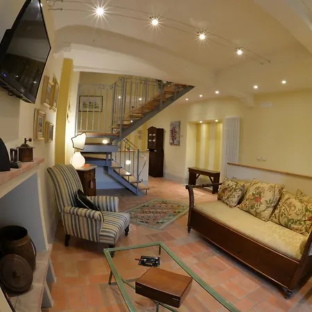 Appartement Casa Palma