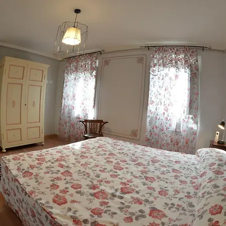 Appartement Casa Palma