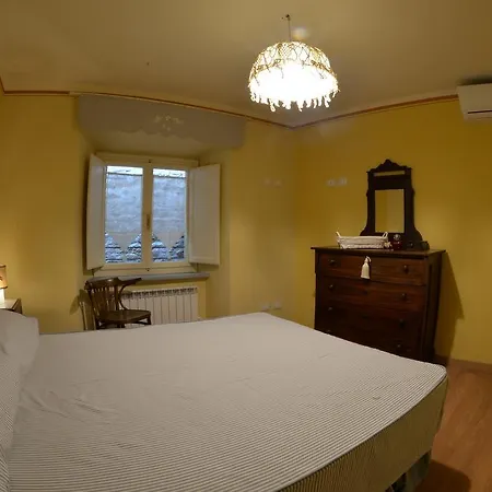 Casa Palma Appartement Cortona