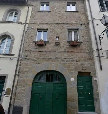 Appartement Casa Palma *